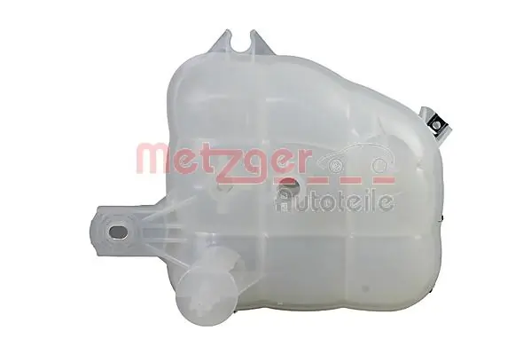 Tanque de expansão do sistema de esfriamento Peugeot Boxer III 250
