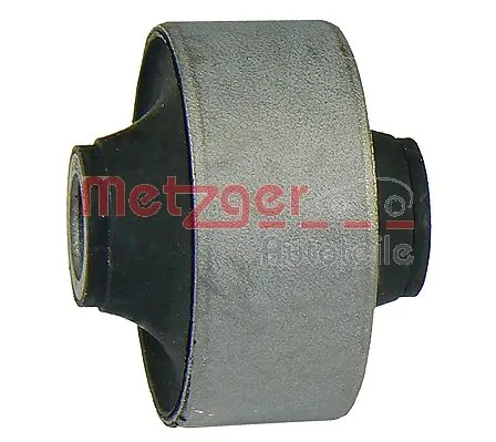  Bloco silencioso dianteiro do braço oscilante inferior Suzuki Swift III hatchback (RS) (2005 - 2011) III