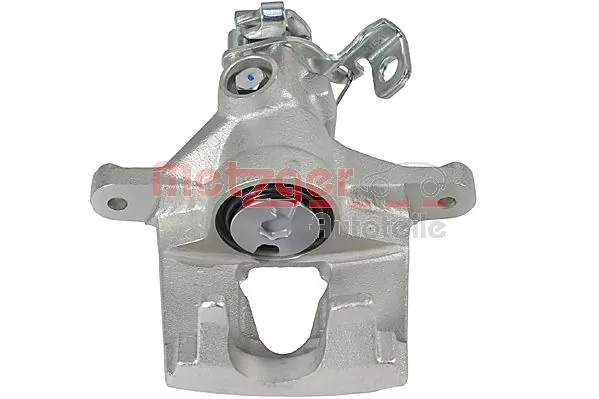 Suporte do freio traseiro esquerdo TRW BHN1073EC preço, a partir de 46,82 USD