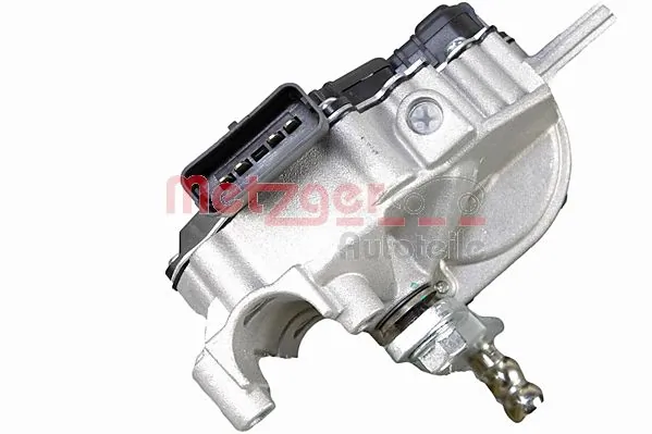 Motor de limpador pára-brisas do pára-brisas para Renault Master III FV