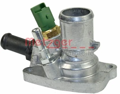 4006082 Metzger Termostato