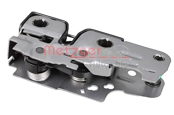 Fecho da capota Volkswagen Jetta V 1K2