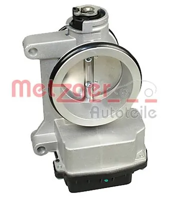  Válvula de borboleta montada Renault Clio II hatchback (BB, CB) (1998 - 2010) II