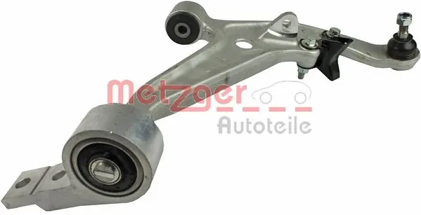 Braço oscilante inferior direito de suspensão dianteira Raiso RL545008N preço, a partir de 137,16 USD