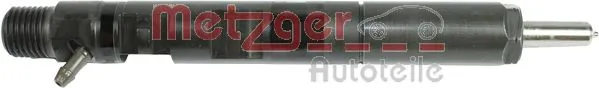 0870111 Metzger Injetor de injeção de combustível