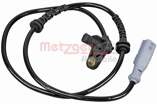 09001103 Metzger