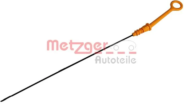 Sonda (indicador) do nível de óleo no motor Volkswagen Passat B3, B4 3A5, 351, 315