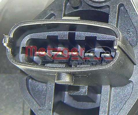 Sensor de fluxo (consumo) de ar, medidor de consumo M.A.F. - (Mass Airflow) Porsche 911 Targa 997