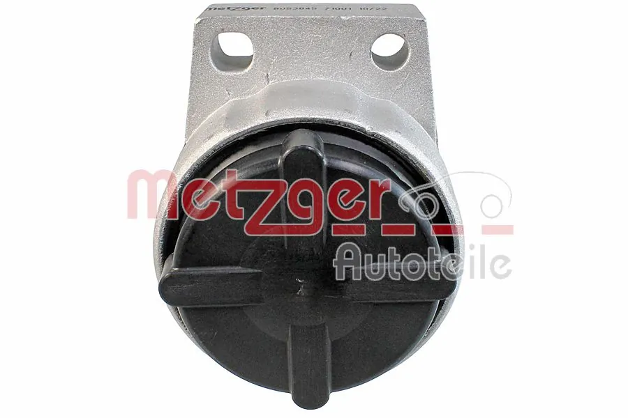 Coxim (suporte) direito de motor 325267 Ruville