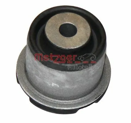Bloco silencioso de viga traseira (de plataforma veicular) General Motors 5402631