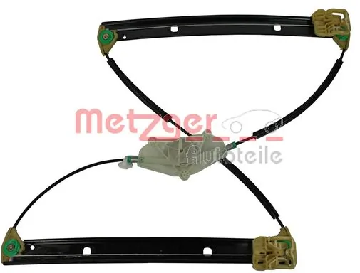  Mecanismo de acionamento de vidro da porta dianteira direita Audi A4 B7 carrinha (8ED) (2004 - 2008) B7