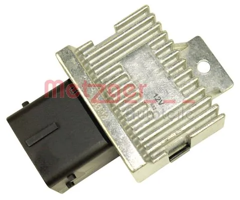  Relê das velas de incandescência Land Rover Freelander II SUV (L359) (2006 - 2014) II