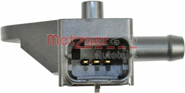 9677816180 Renault (RVI) Sensor de pressão dos gases de escape