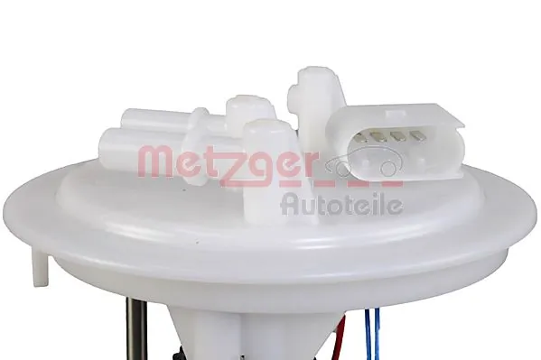 Módulo de bomba de combustível com sensor do nível de combustível para Mercedes Vito II 639