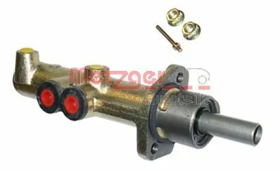 Cilindro mestre do freio Volkswagen LT 28-46 II 2DA, 2DD, 2DH