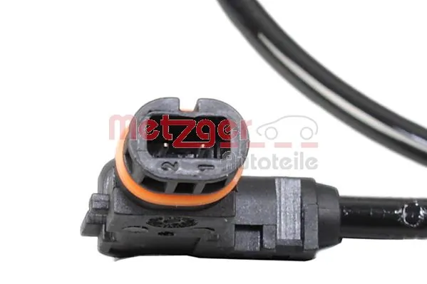 916541 IKA Sensor dianteiro de ABS