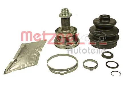 Junta homocinética externa dianteira para Seat Cordoba  6L2