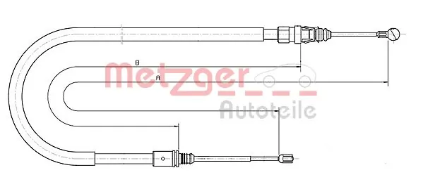 106224 Metzger