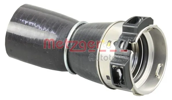 2400489 Metzger Mangueira (cano derivado) de intercooler