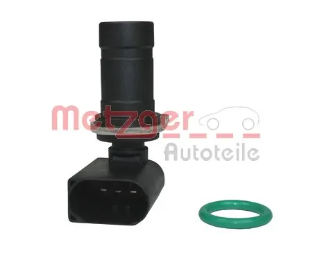 Sensor de posição (de revoluções) de cambota NSC106100L Land Rover