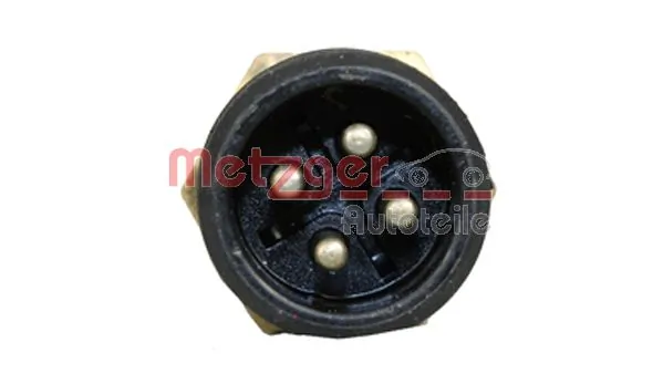 Sensor de temperatura do fluido de esfriamento 0085423217 VAG