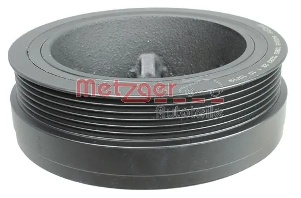  Polia de cambota Mercedes ML/GLE SUV (W164) (2005 - 2011) 