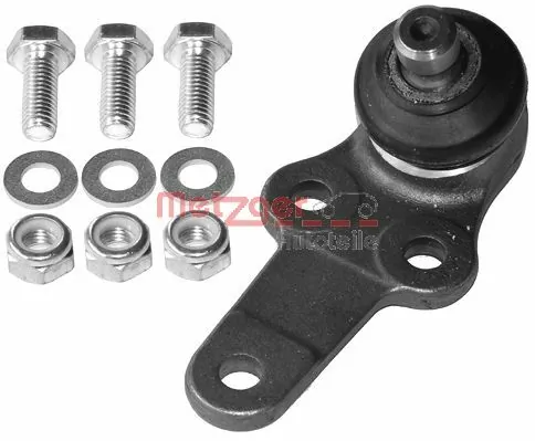 Compre Suporte de esfera inferior Ford Focus 1