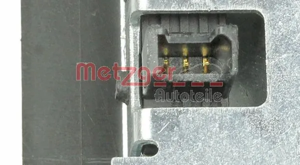 2310549 Metzger Fecho de tampa de porta-malas (de 3ª/5ª porta traseira)
