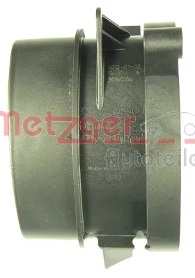 Sensor de fluxo (consumo) de ar, medidor de consumo M.A.F. - (Mass Airflow) Mercedes 13627788744 preço, a partir de 28,99 USD