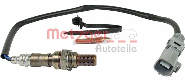 Compre Sonda lambda, sensor de oxigênio Toyota Auris 