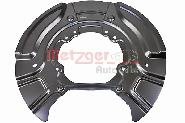 6115483 Metzger