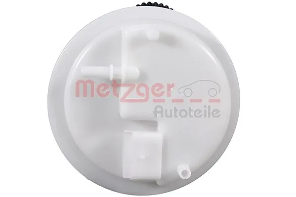  Módulo de bomba de combustível com sensor do nível de combustível Fiat Panda II hatchback (169A) (2003 - 2013) II
