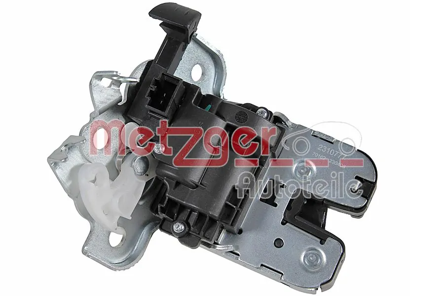 Fecho de tampa de porta-malas (de 3ª/5ª porta traseira) para Seat Leon IV KL8, KLD
