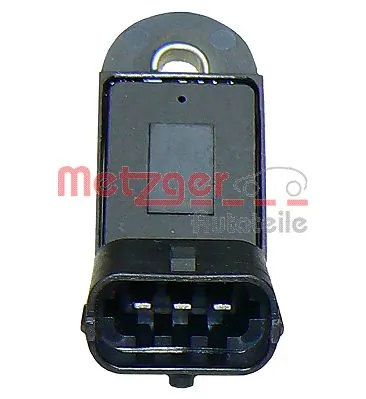 Compre 55219294 General Motors Sensor de pressão no coletor de admissão, MAP