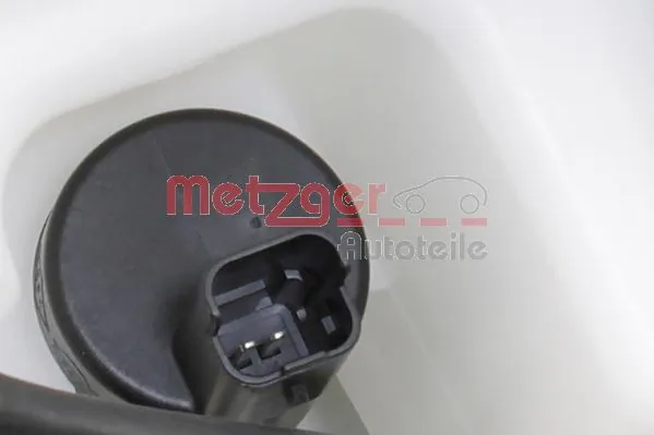 9828382980 Peugeot/Citroen Tanque de fluido para lavador de vidro
