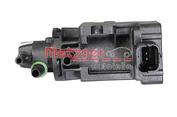 9663116980 VAG Convertidor de pressão (solenoide) de supercompressão