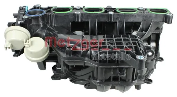Tubo coletor de admissão Mazda 6 GY ao melhor preço