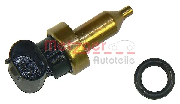K68068747AC Fiat/Alfa/Lancia Sensor de temperatura do fluido de esfriamento
