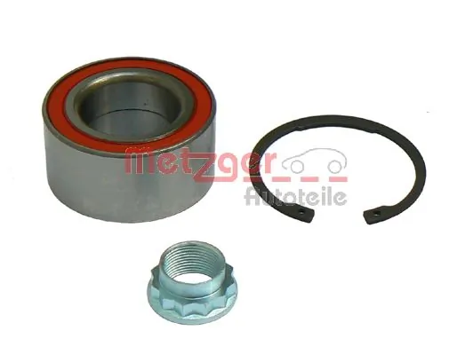 Rolamento de cubo traseiro Fiat/Alfa/Lancia 0011061676 preço, a partir de 22,90 USD