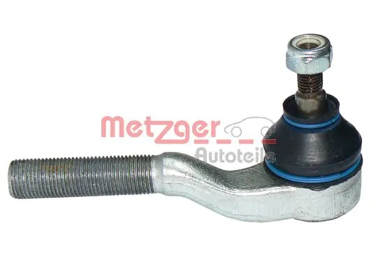  Ponta externa da barra de direção Peugeot 406 sedan (8B) (1995 - 2004) 