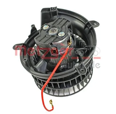 0130063508 Bosch Motor de ventilador de forno (de aquecedor de salão)