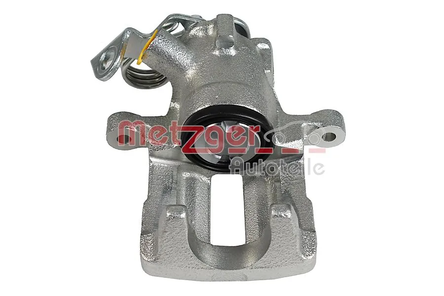 Suporte do freio traseiro direito TRW BHN147EC