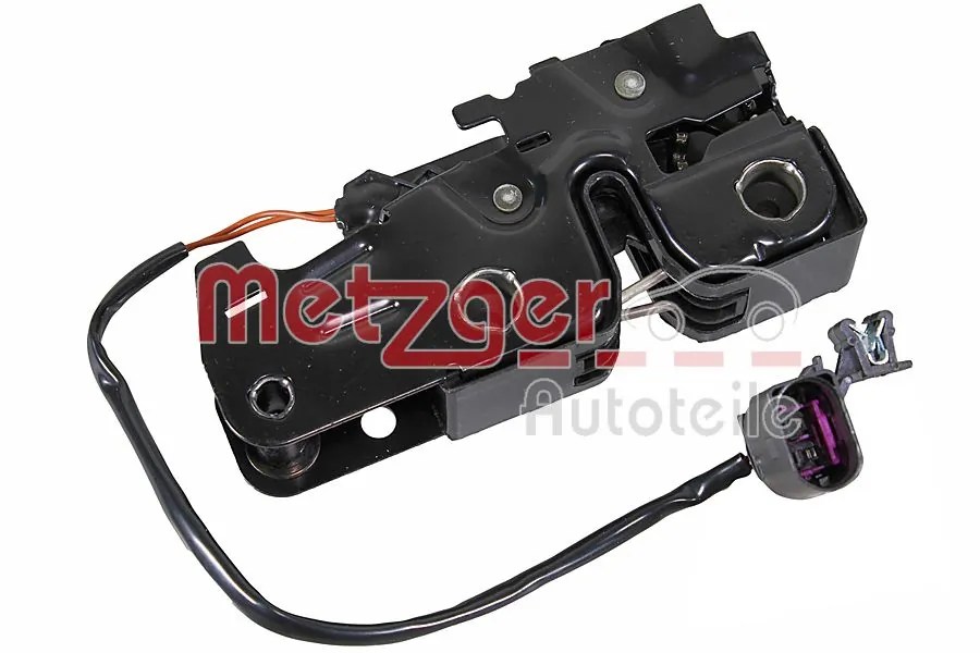 Compre Fecho da capota Audi Q7 