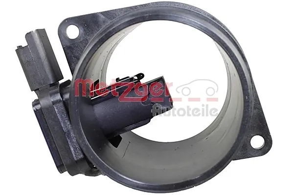 Sensor de fluxo (consumo) de ar, medidor de consumo M.A.F. - (Mass Airflow) para Land Rover Range Rover SPORT I L320