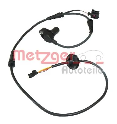  Sensor dianteiro de ABS Seat Exeo ST carrinha (3R5) (2009 - 2013) ST