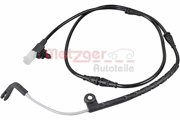 Sensor dianteiro de desgaste das sapatas do freio Land Rover Range Rover SPORT I L320