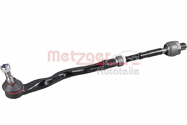 B602603 Polcar Tração de direção montada esquerda