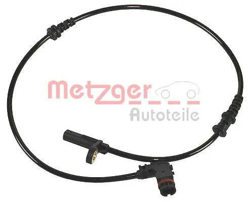 Sensor dianteiro de ABS IKA 916541 preço, a partir de 29,21 USD