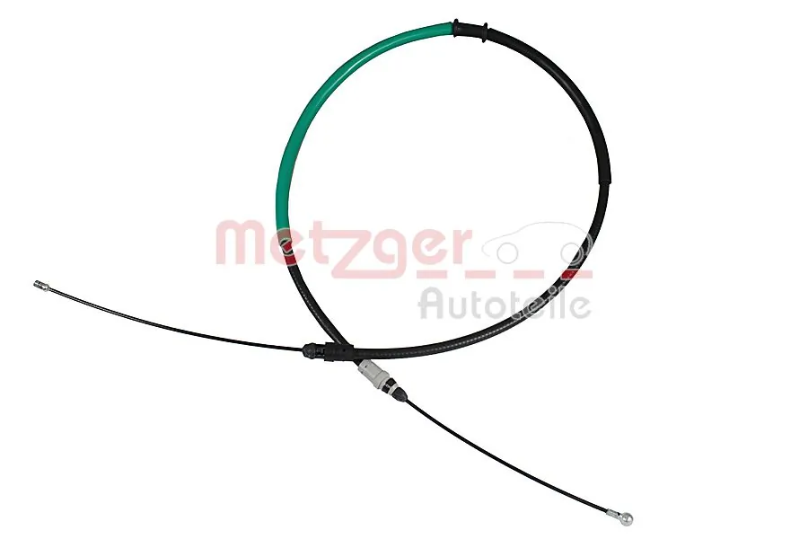 106857 Metzger