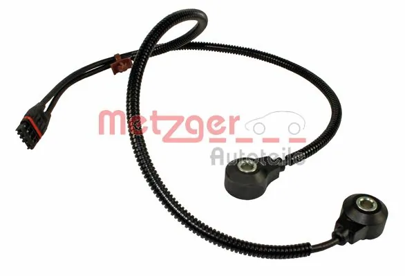 Sensor de detonação BMW 5  E61